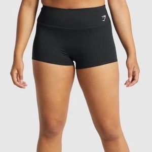 Gymshark training shorts